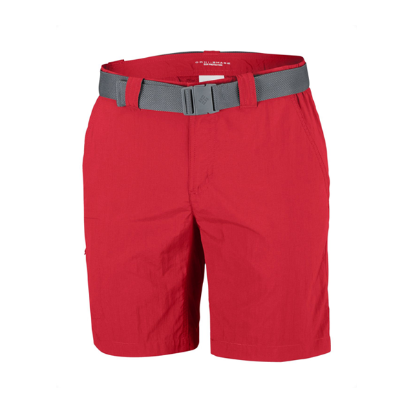 COLUMBIA SILVER RIDGE II SHORT