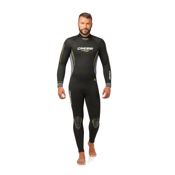 CRESSI FAST H 5MM