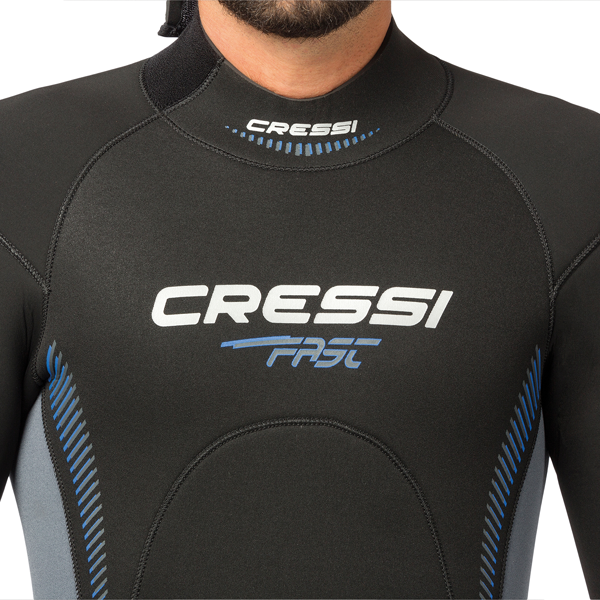 CRESSI FAST H 5MM