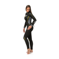 CRESSI FAST M 5MM