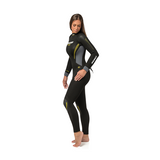 CRESSI FAST M 5MM