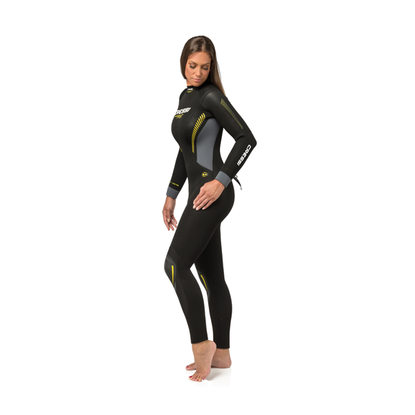 CRESSI FAST M 5MM