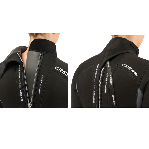 CRESSI FAST M 5MM
