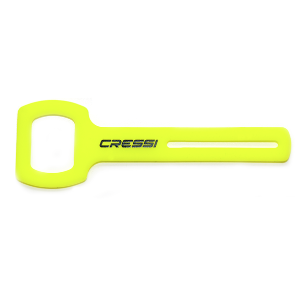 CRESSI PORTA OCTOPUS SILICONA