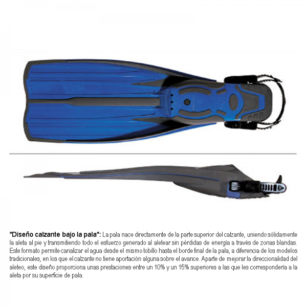 CRESSI PROLIGHT