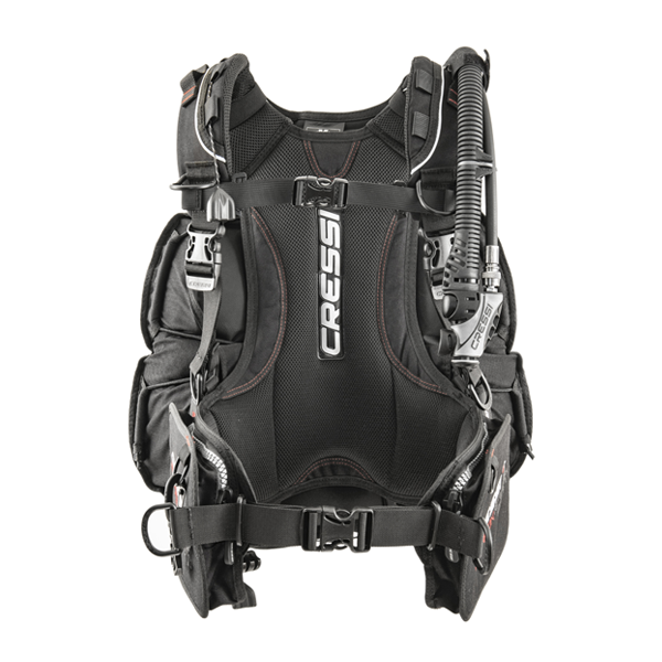 CRESSI SCORPION