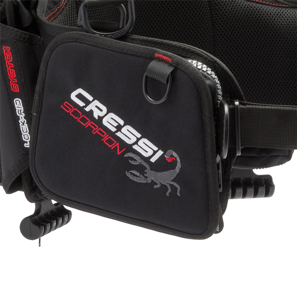 CRESSI SCORPION