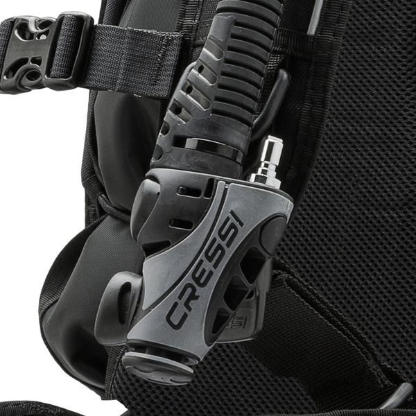 CRESSI SCORPION