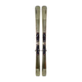 Elan Wingman 83ti + Elx 11.0