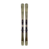 Elan Wingman 83ti + Elx 11.0