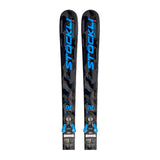 Stockli Montero Ar + Strive 13D