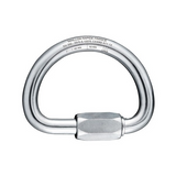 FIXE MAILLON SEMI-CIRCULAR ZINCADO
