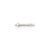 FIXE PARABOLT M10X70MM ZINCADO