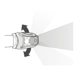 Frontal Petzl Actik
