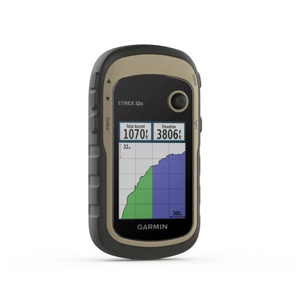 GARMIN ETREX 32X