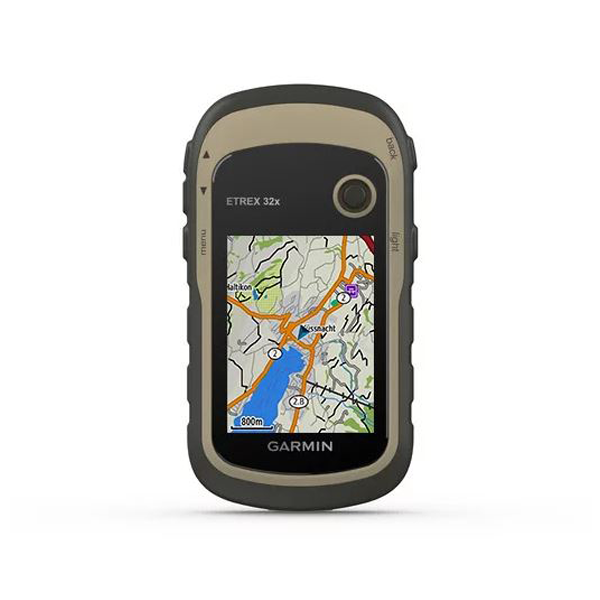 GARMIN ETREX 32X