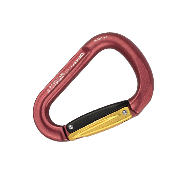 GRIVEL K6G MEGA TWIN GATE