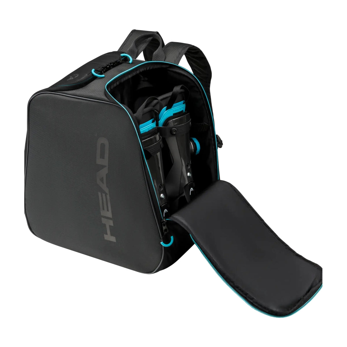 Head Boot Backpack