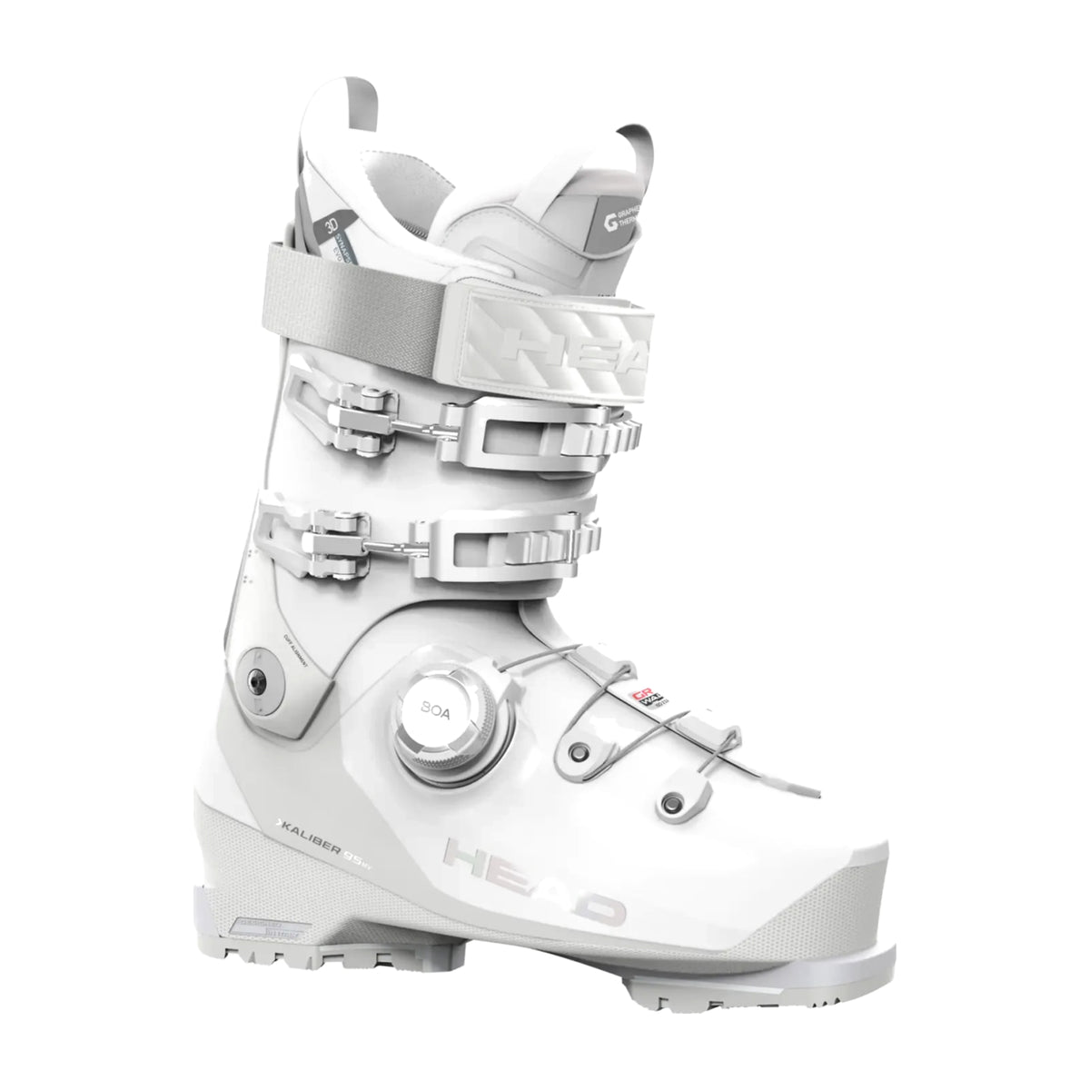 Head Kaliber 95 W Mv GW BOA