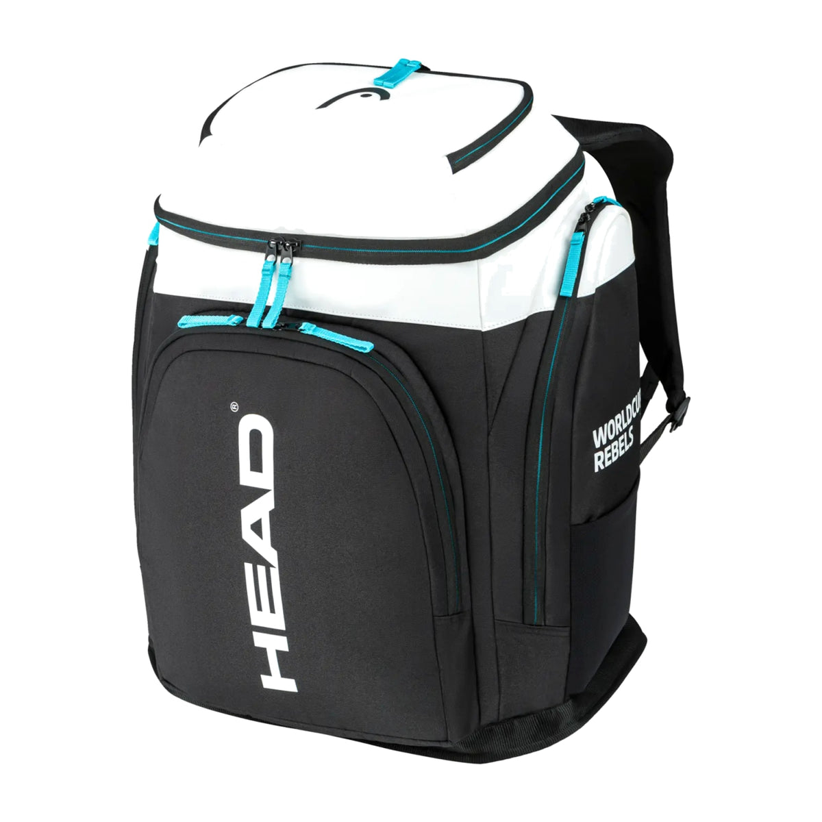 Head Rebels Racing Backpack S