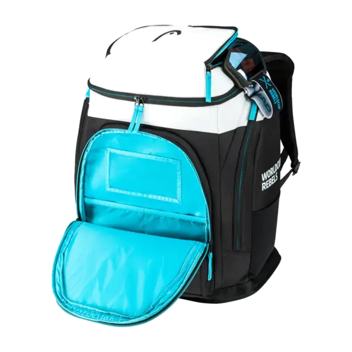 Head Rebels Racing Backpack S