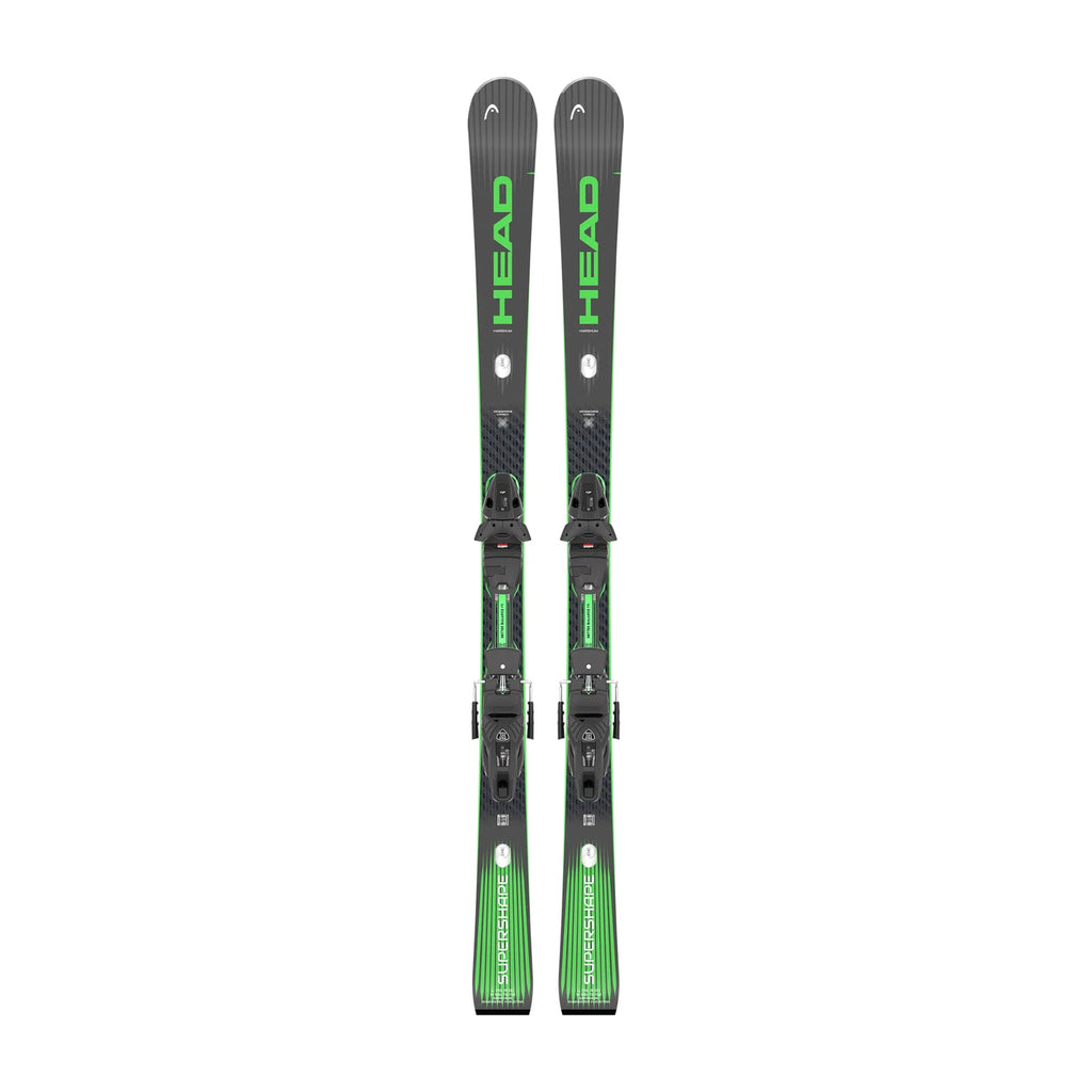 Head Supershape E-Magnum + PR11 GW