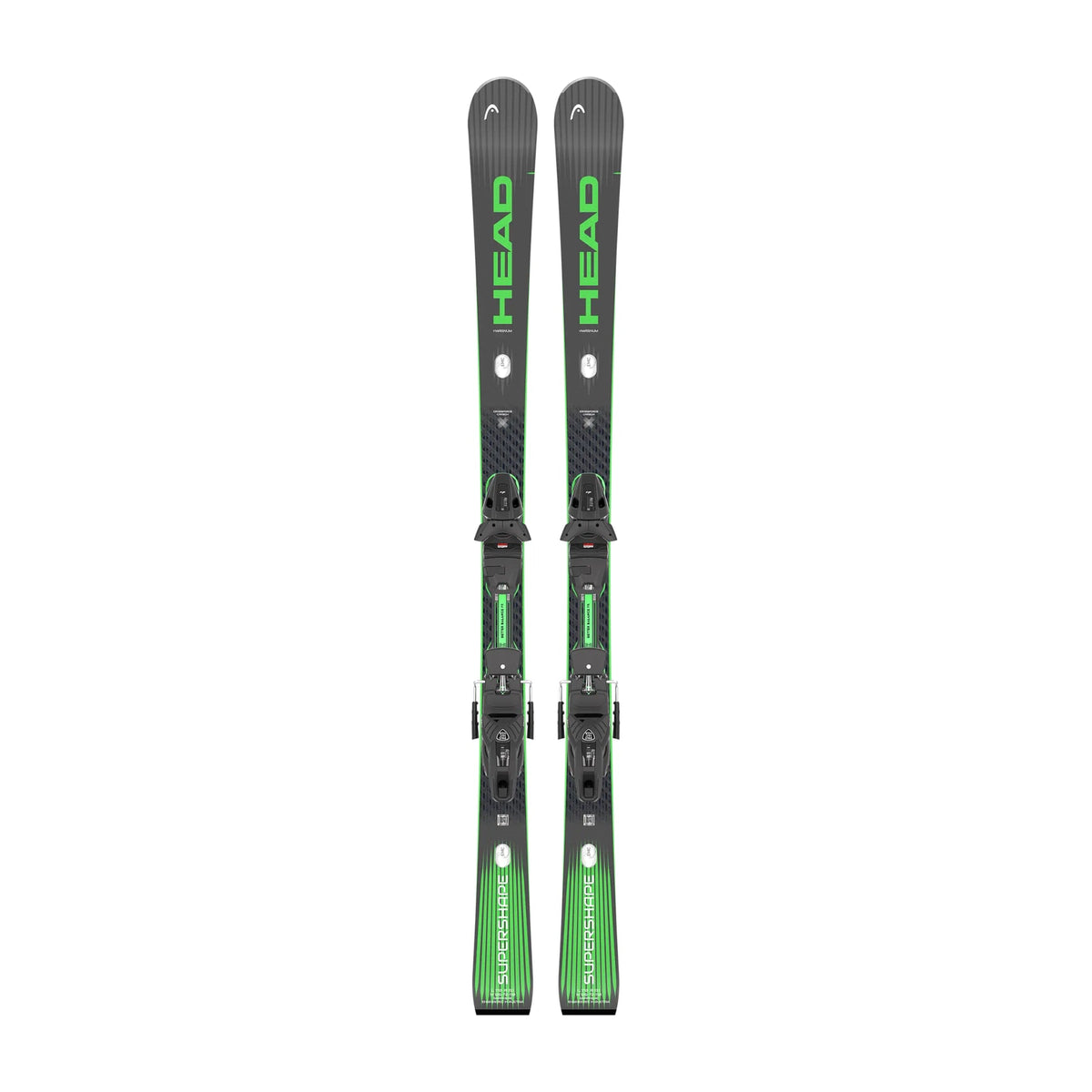 Head Supershape E-Magnum + PR11 GW