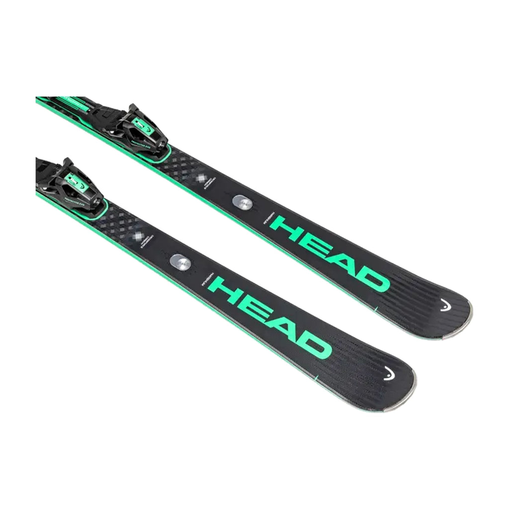 Head Supershape E-Magnum + PR11 GW