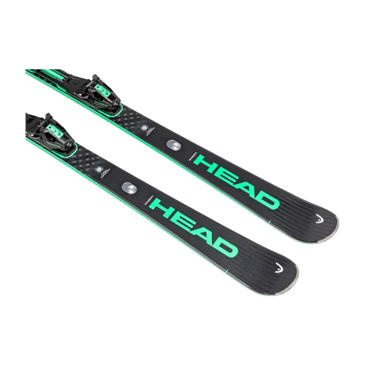 Head Supershape E-Magnum + PR11 GW