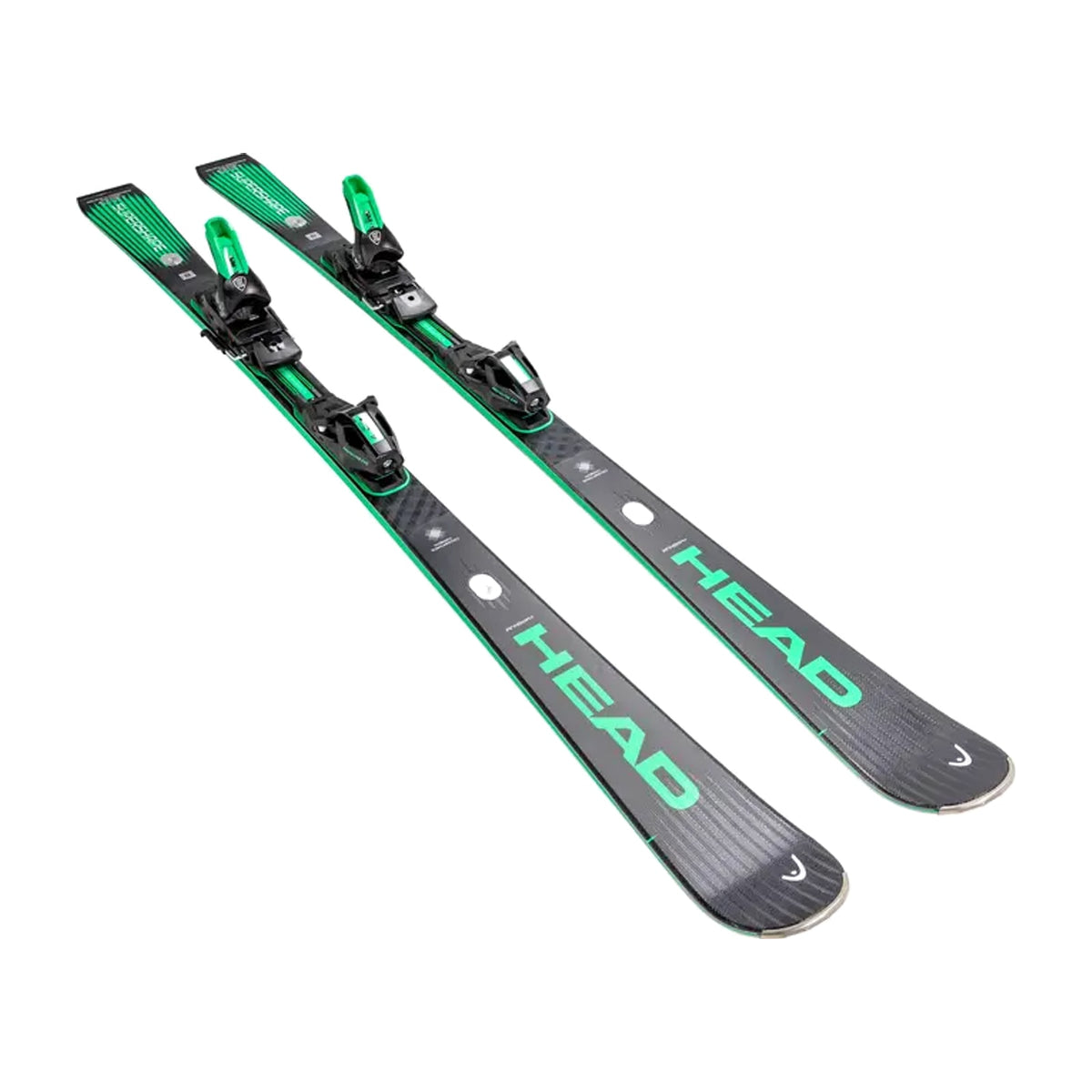 Head Supershape E-Magnum + PR11 GW