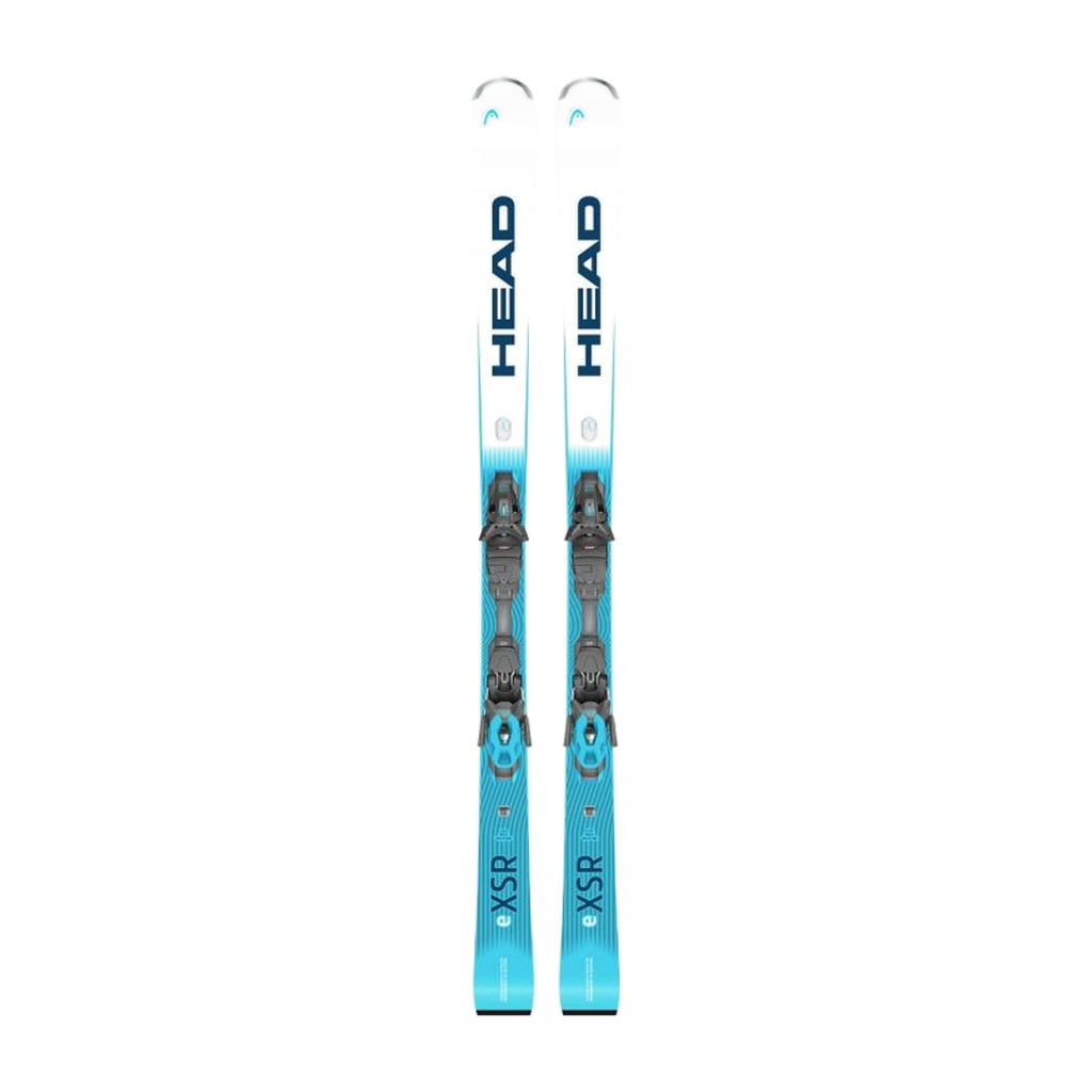 Head WC Rebels E.XSR + PR 10 GW