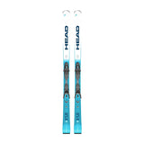 Head WC Rebels E.XSR + PR 10 GW
