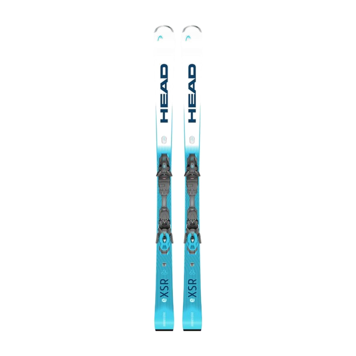Head WC Rebels E.XSR + PR 10 GW