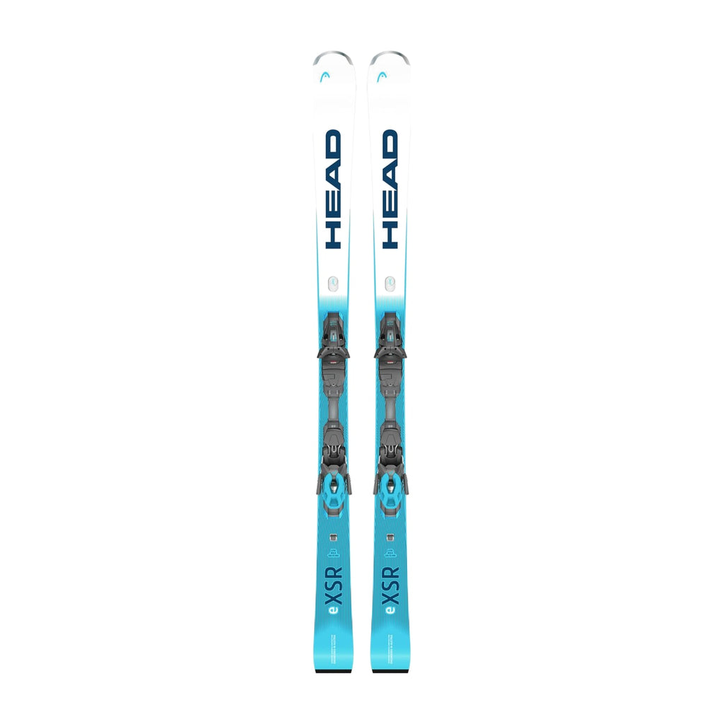 Head WC Rebels E.XSR + PR 10 GW