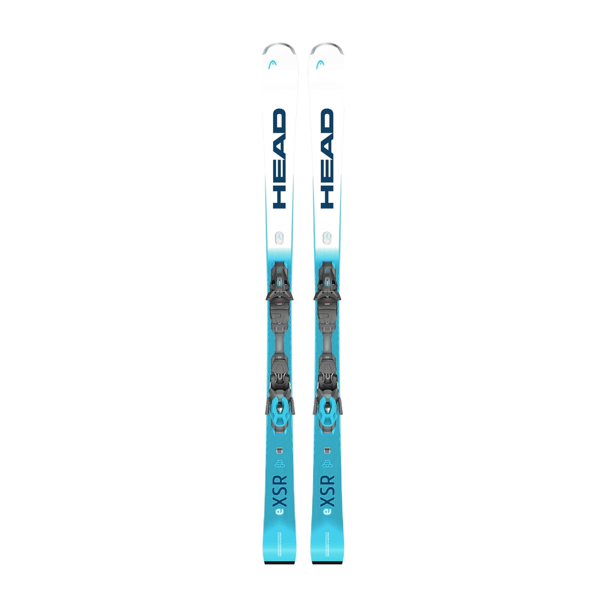 Head WC Rebels E.XSR + PR 10 GW