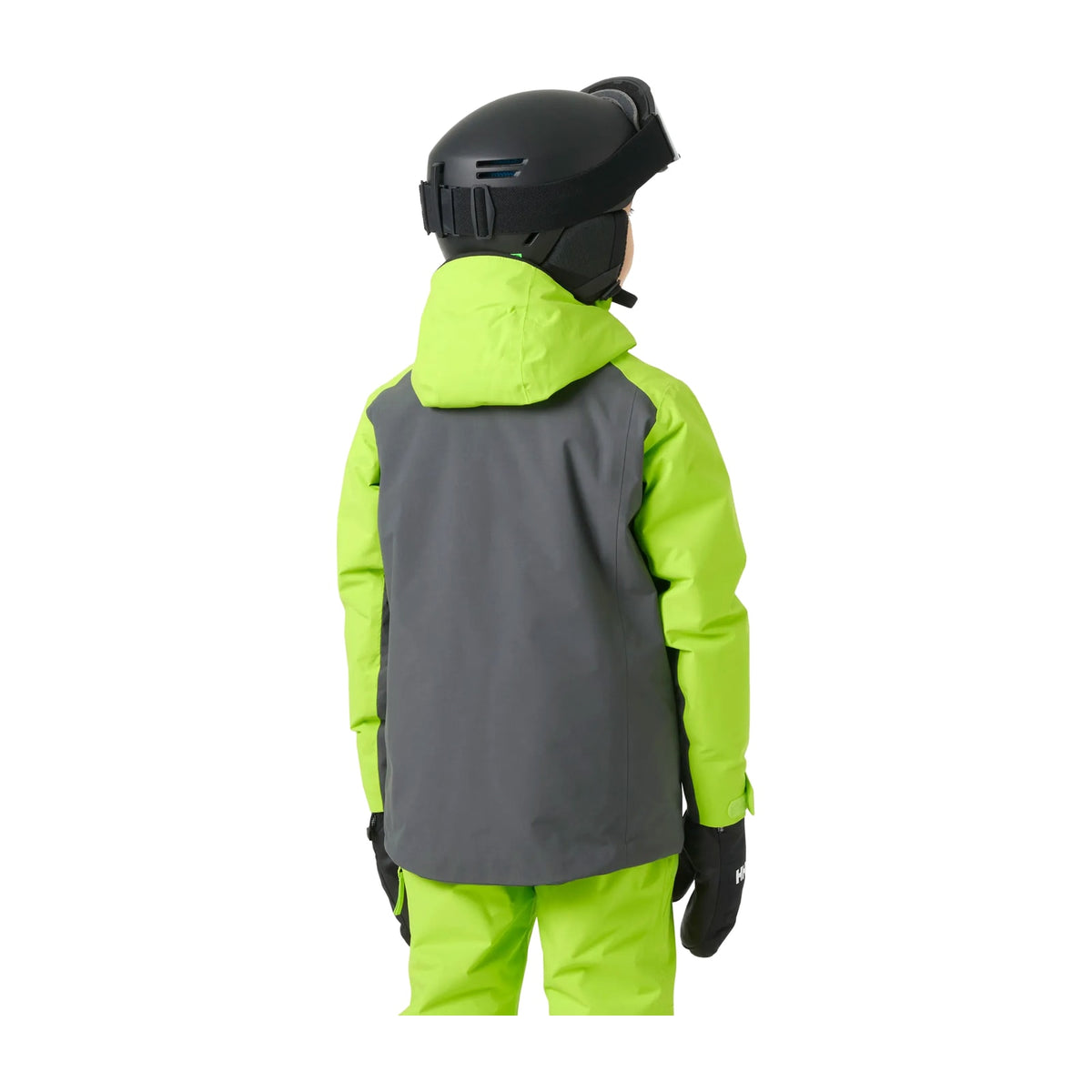Helly Hansen Jr Orion Peak
