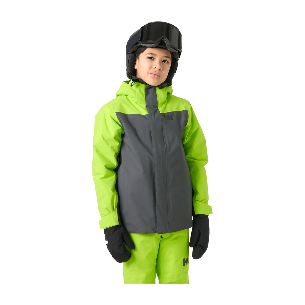 Helly Hansen Jr Orion Peak