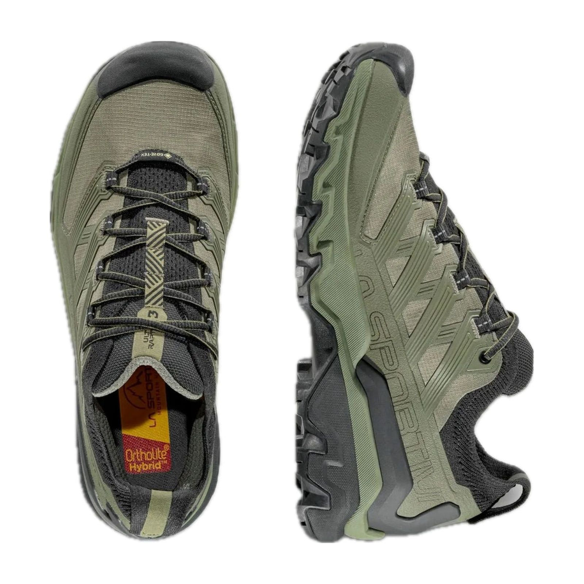 __color__:CY/BL|La Sportiva Ultra Raptor 3 GTX
