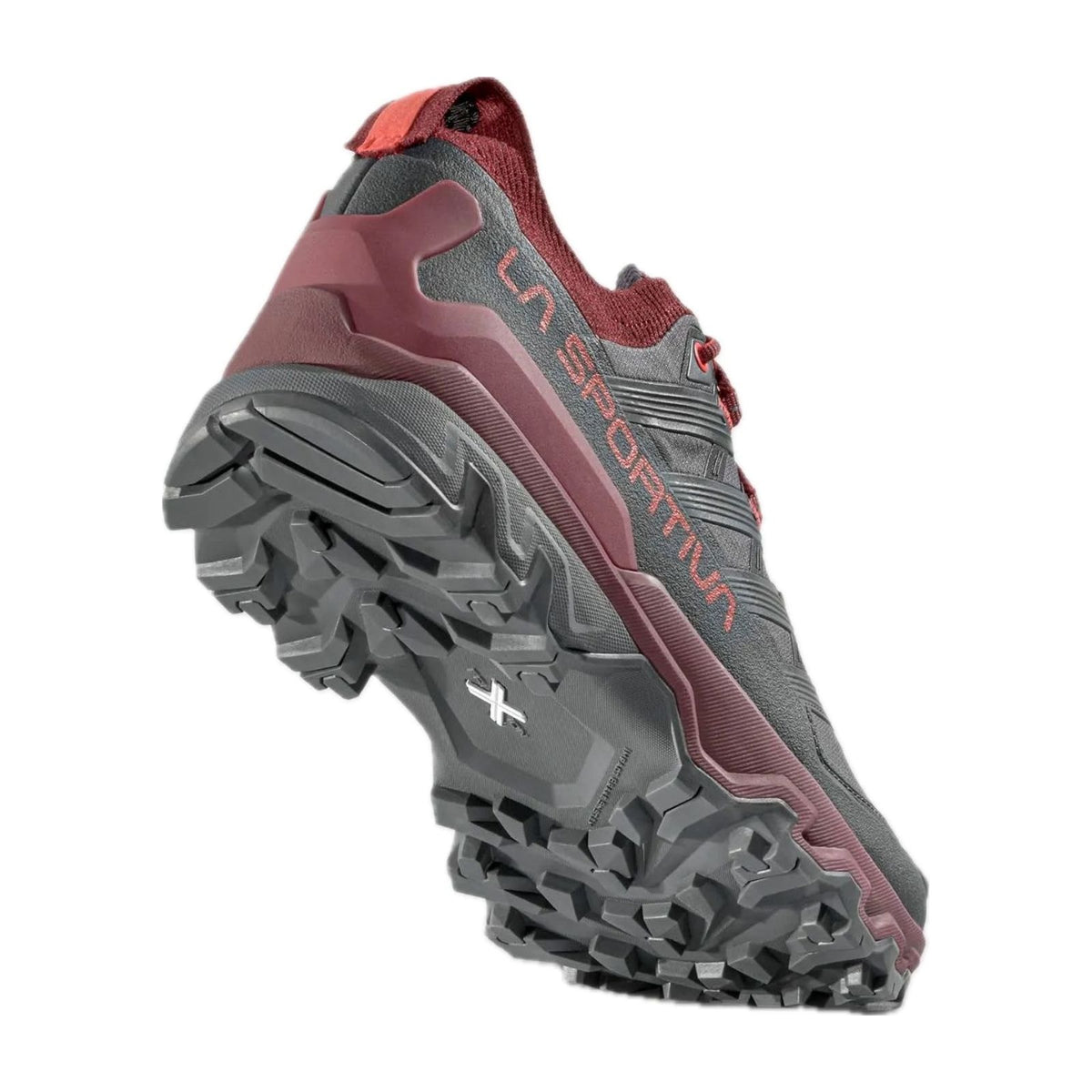 __color__:CARBON/REDWOOD|La Sportiva Ultra Raptor 3 GTX