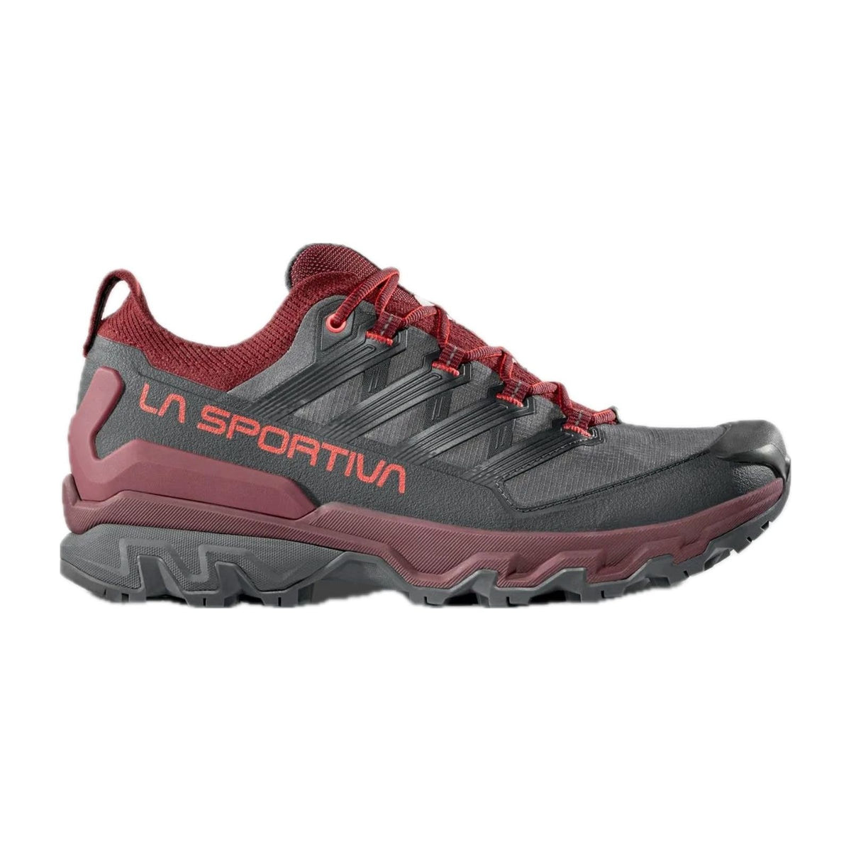 __color__:CARBON/REDWOOD|La Sportiva Ultra Raptor 3 GTX