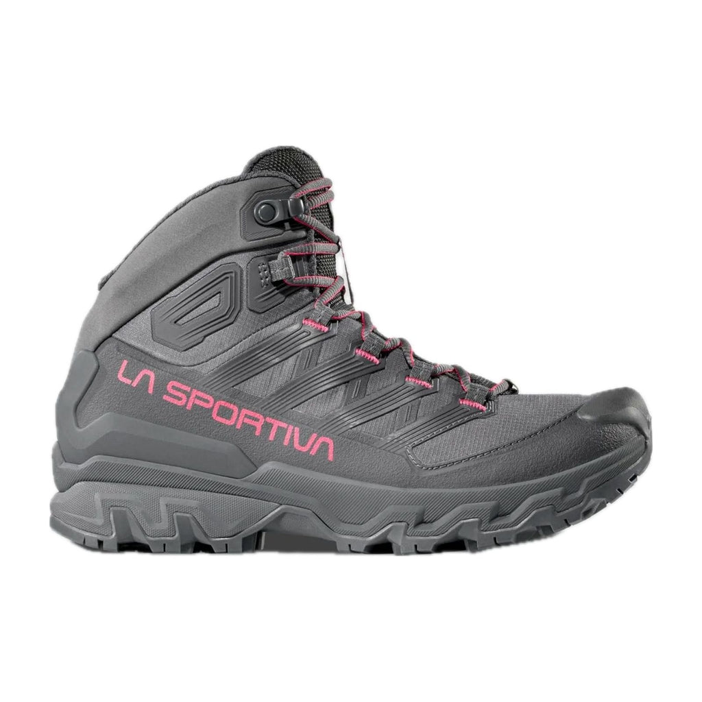 __color__:ONYX|La Sportiva Ultra Raptor 3 Mid GTX W