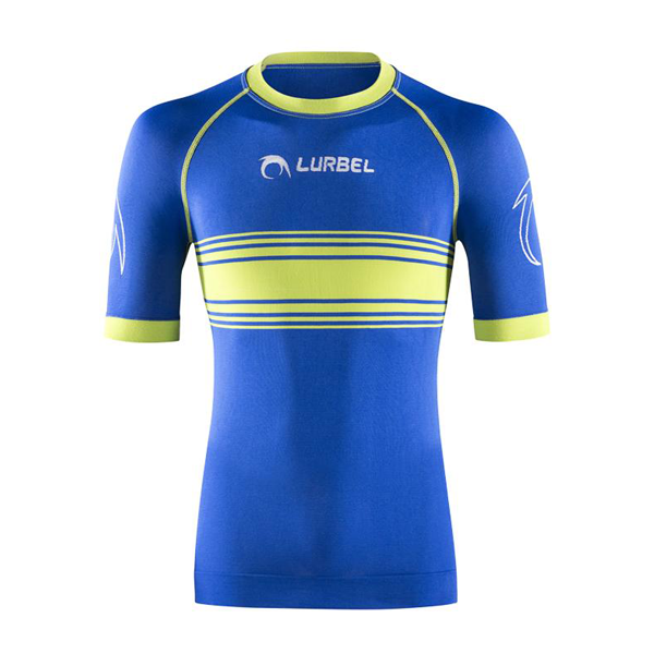 LURBEL SAMBA