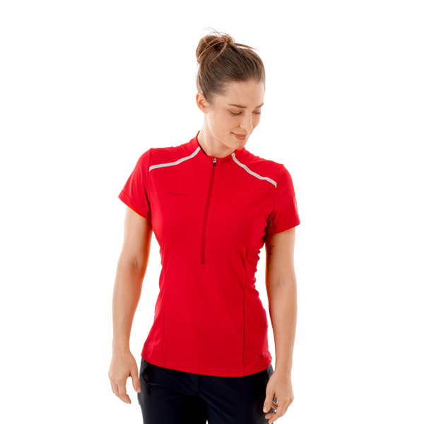 MAMMUT ATACAZO LIGHT ZIP W