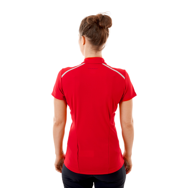 MAMMUT ATACAZO LIGHT ZIP W