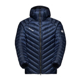 Mammut Broad Peak In Hooded Jacket Men