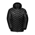 __color__:BLACK|Mammut Broad Peak In Hooded Jacket Men