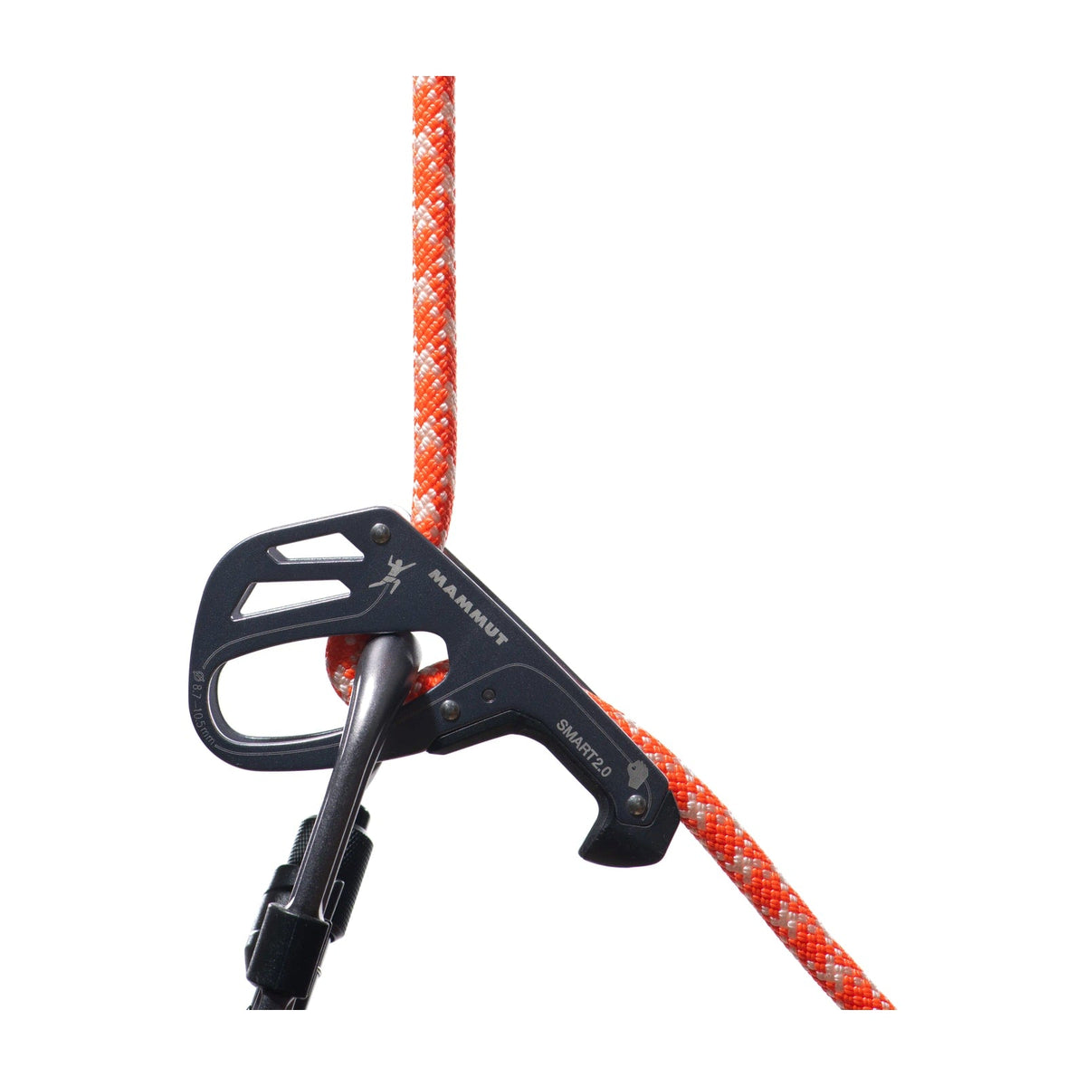 Mammut Crag Classic 9.5