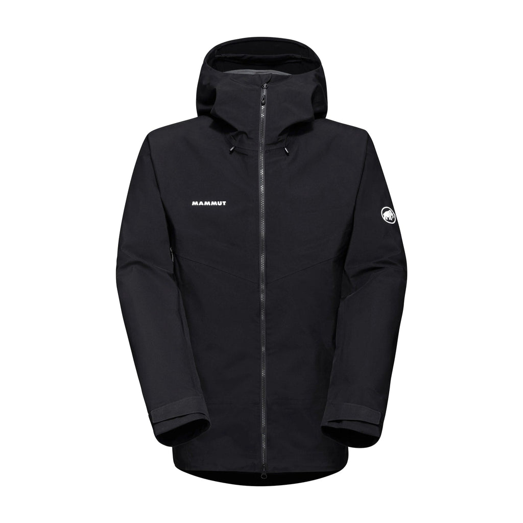 Mammut Crater IV HS Hooded Jacket Men