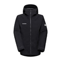 Mammut Crater IV HS Hooded Jacket Men
