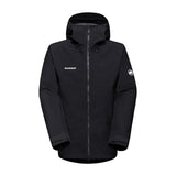 Mammut Crater IV HS Hooded Jacket Men